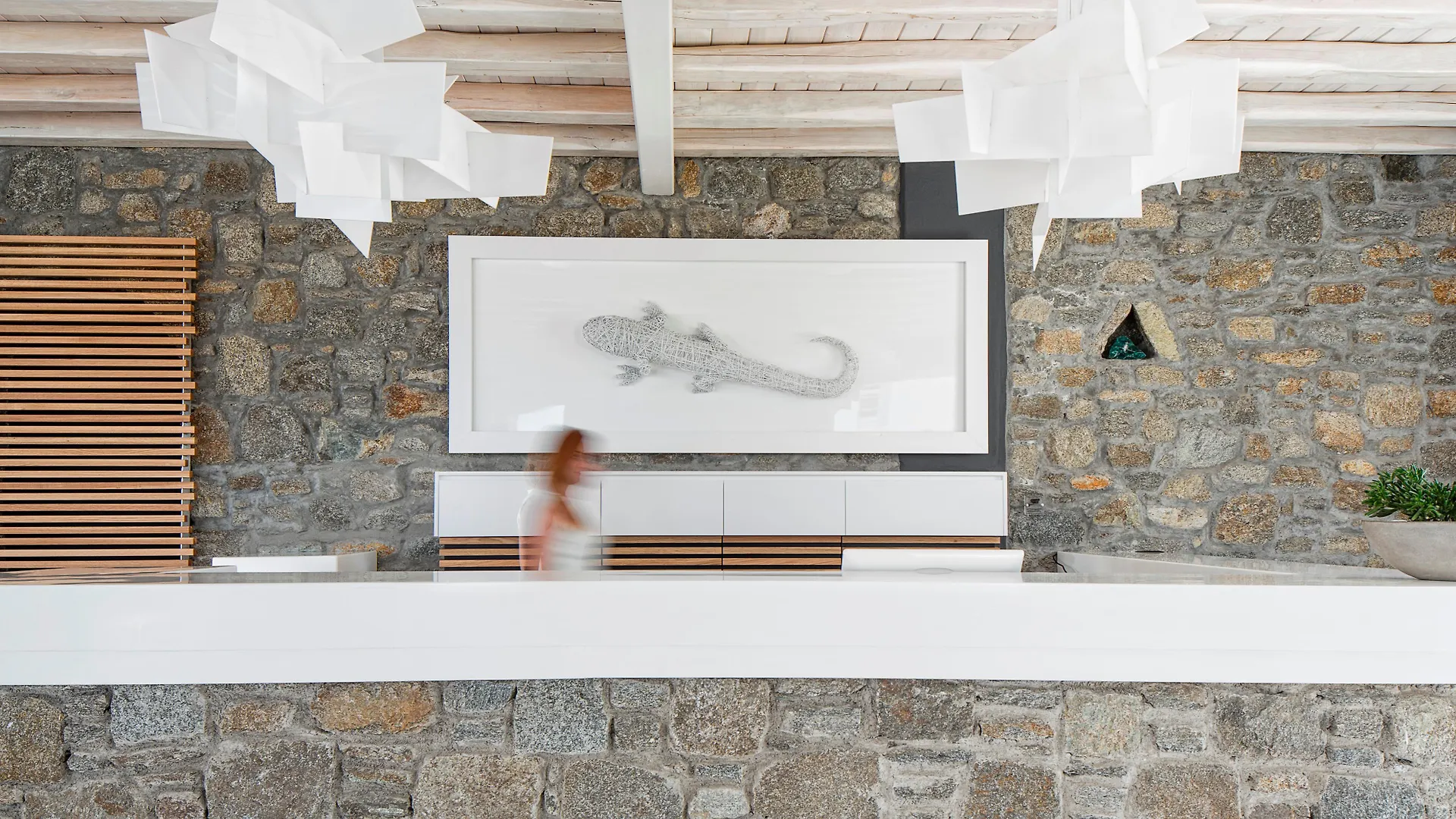 Bill&Coo Mykonos-The Leading Hotels Of The World (Adults Only) Mykonos Town
