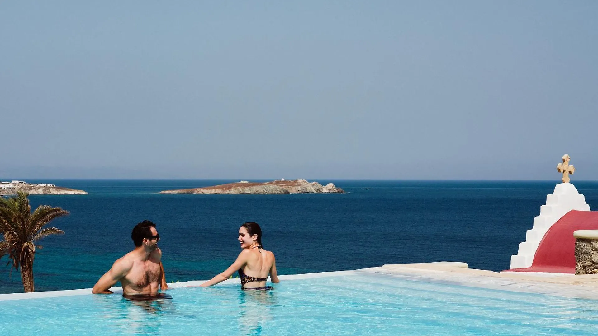Bill&Coo Mykonos-The Leading Hotels Of The World (Adults Only) Mykonos Town