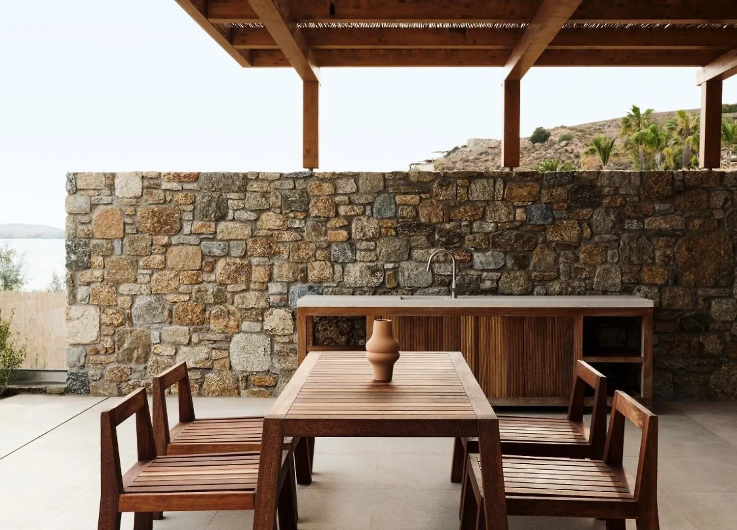 Bill&Coo Mykonos-The Leading Hotels Of The World (Adults Only) Mykonos Town