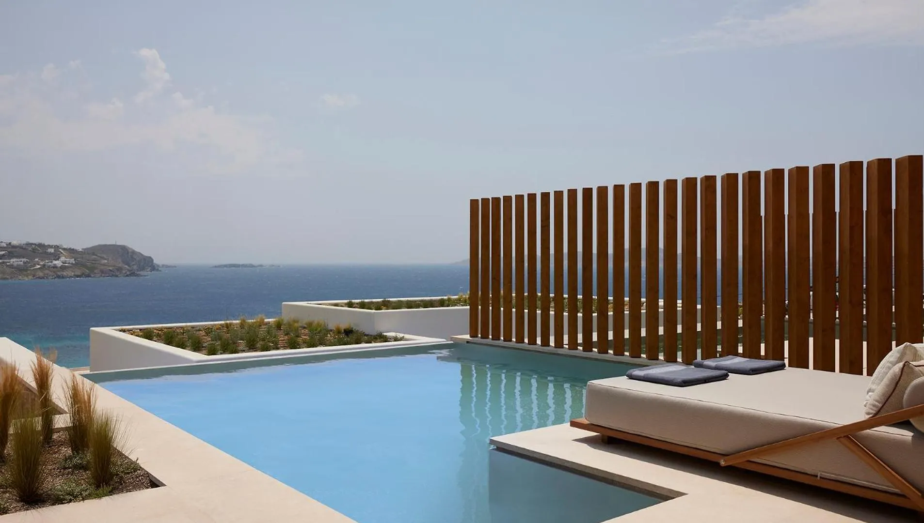 Bill&Coo Mykonos-The Leading Hotels Of The World (Adults Only) Mykonos Town