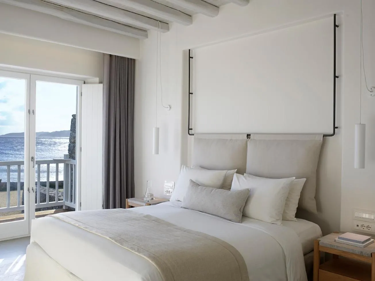 Bill&Coo Mykonos-The Leading Hotels Of The World (Adults Only) Mykonos Town