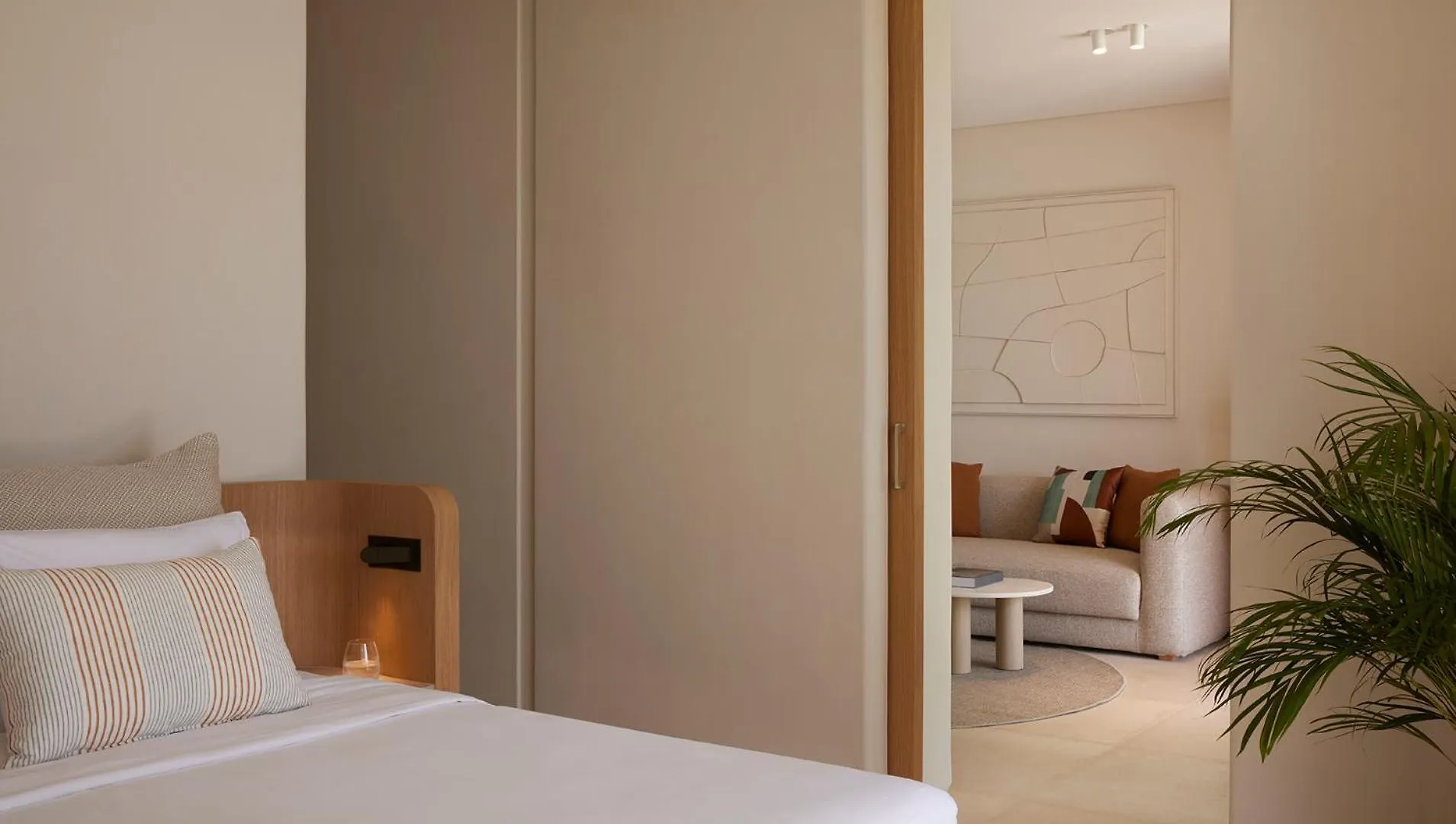 Bill&Coo Mykonos-The Leading Hotels Of The World (Adults Only) Mykonos Town 5*,