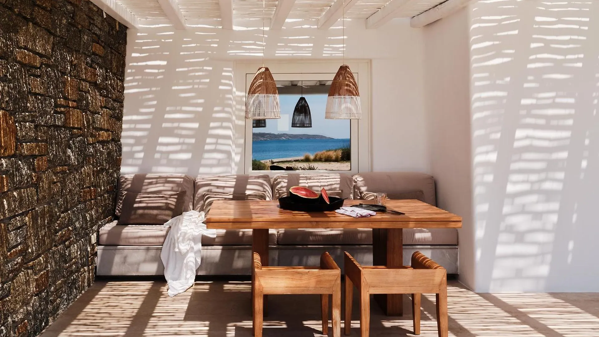 Bill&Coo Mykonos-The Leading Hotels Of The World (Adults Only) Mykonos Town