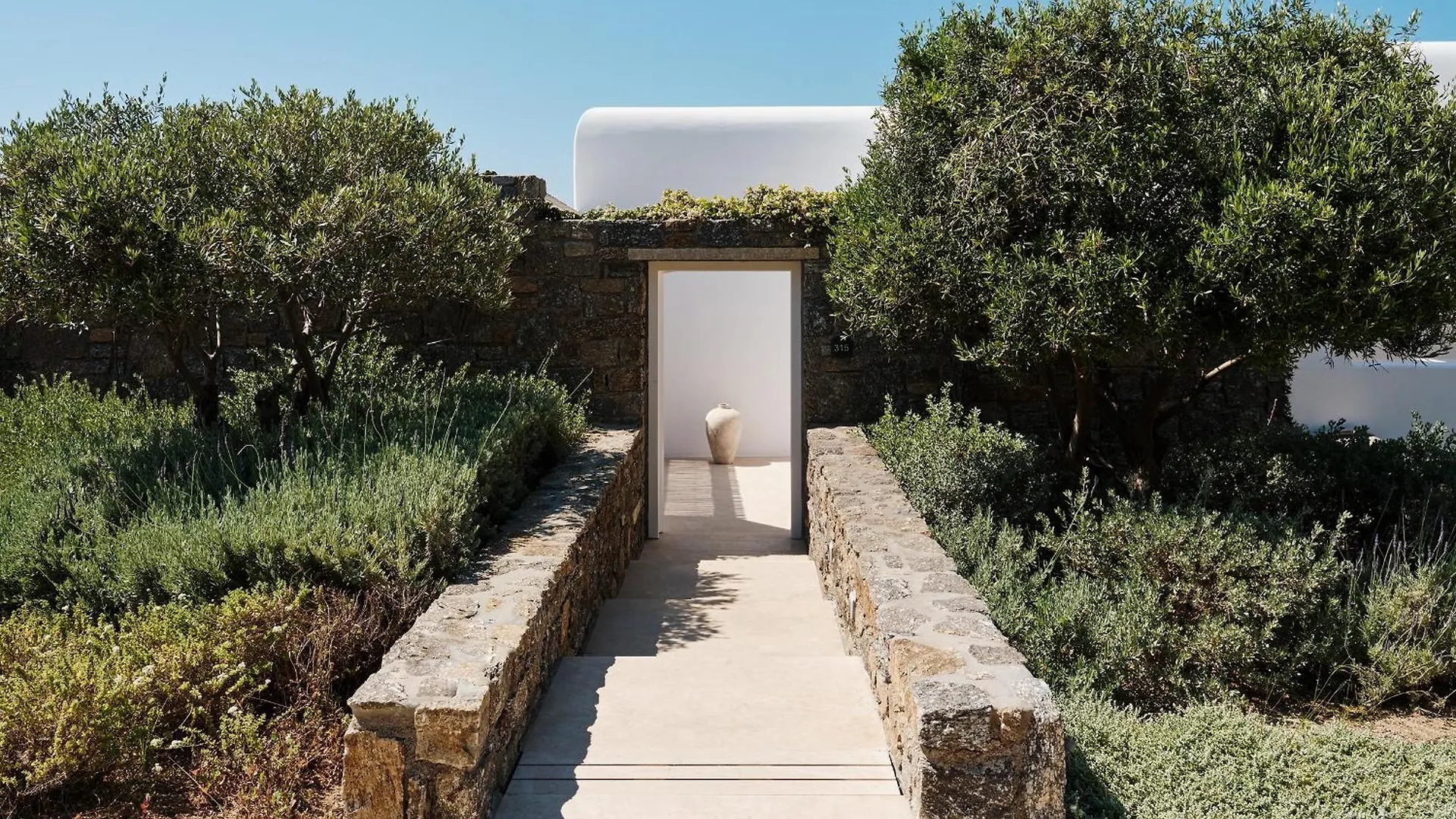 Bill&Coo Mykonos-The Leading Hotels Of The World (Adults Only) Mykonos Town