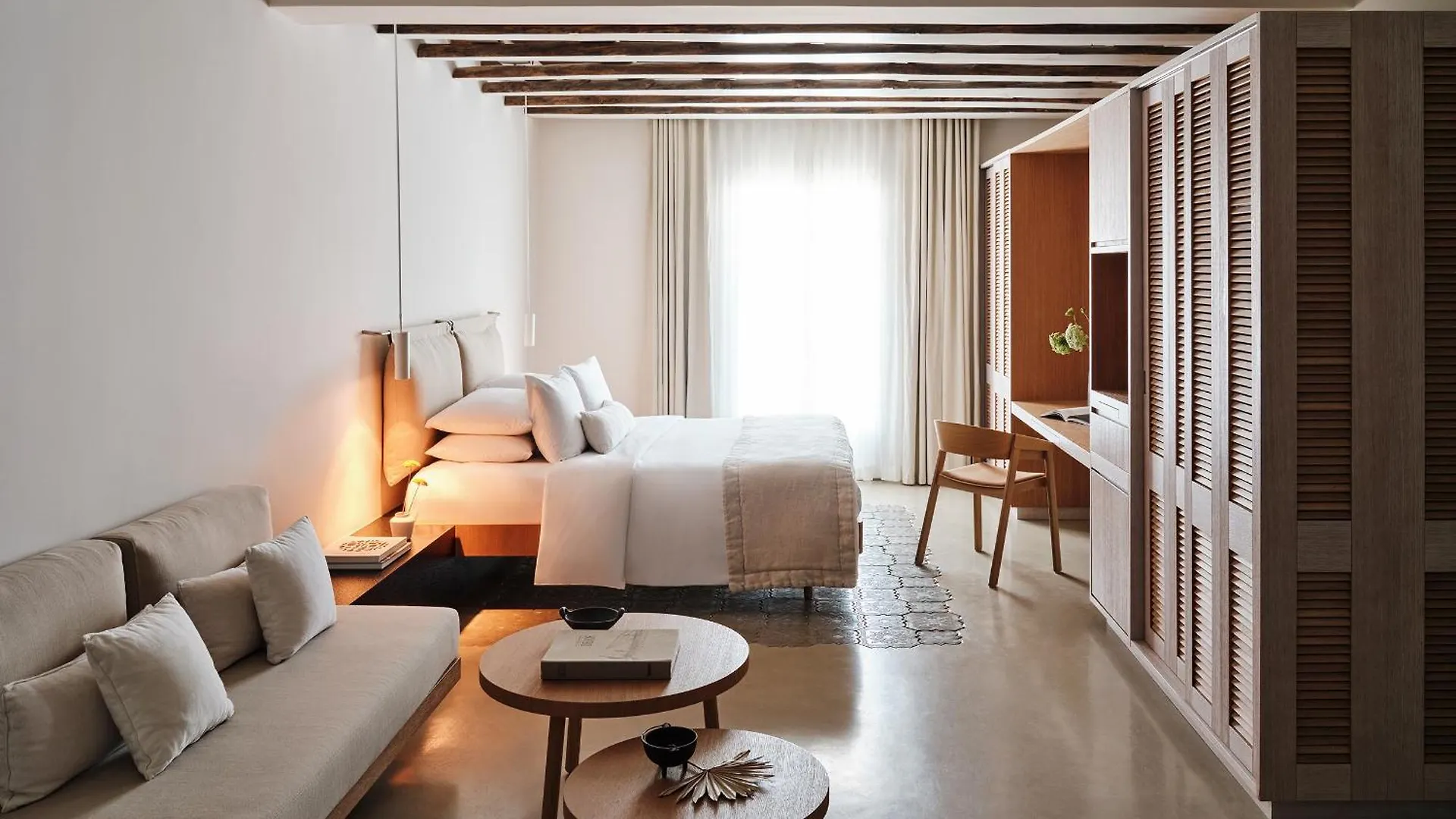 Bill&Coo Mykonos-The Leading Hotels Of The World (Adults Only) Mykonos Town