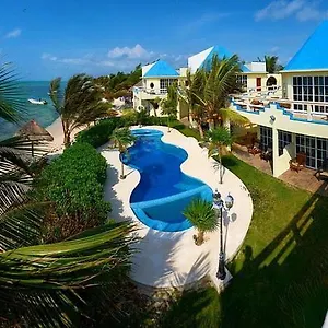酒店 Casa Cenote Tancah