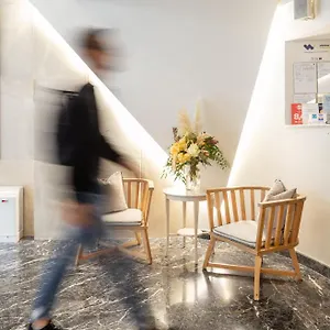 酒店 埃尔格雷柯酒店 塞萨洛尼基