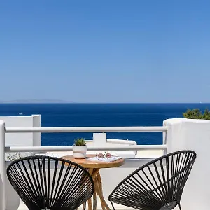 Apartment Casa Anna, Mykonos Town