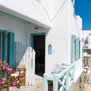 Apartment Meliti, Mykonos Town