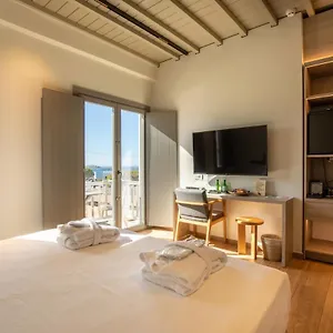Fabrikas Apartment