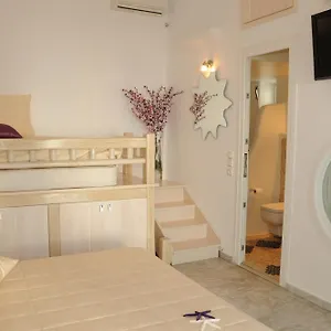 Apartamento Starlight Luxury, Mykonos Town