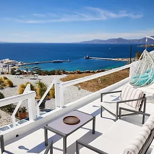 Lily Mykonos Holiday home