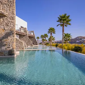 Hotel Aeonic And, Mykonos Town