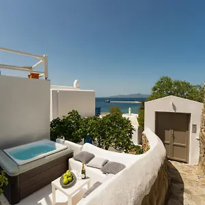 Apartamento Seaview, Mykonos Town