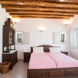 Bleland Mykonos Apartment