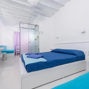 Melesio Apartment