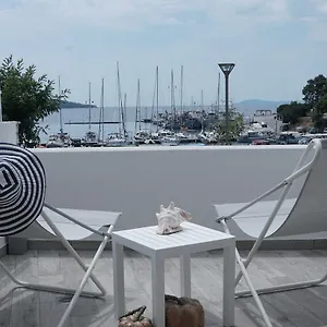 酒店 Aqua Marine 新马尔马拉斯