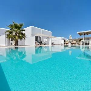 Apartment Queen Boutique, Mykonos Town