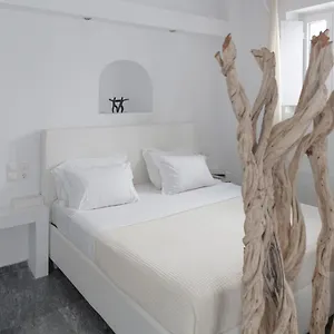 Apollo In Apartment
