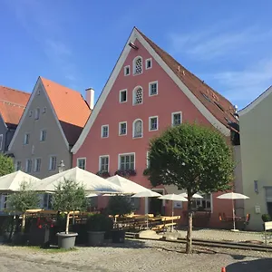 Hotel Hotel-gasthof Blaue Traube E.k.