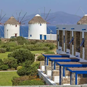 Hotel Mykonos Theoxenia, A Member Of Design, Mykonos Town