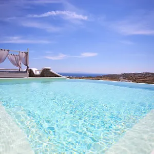 Apartment Evi &, Mykonos Town