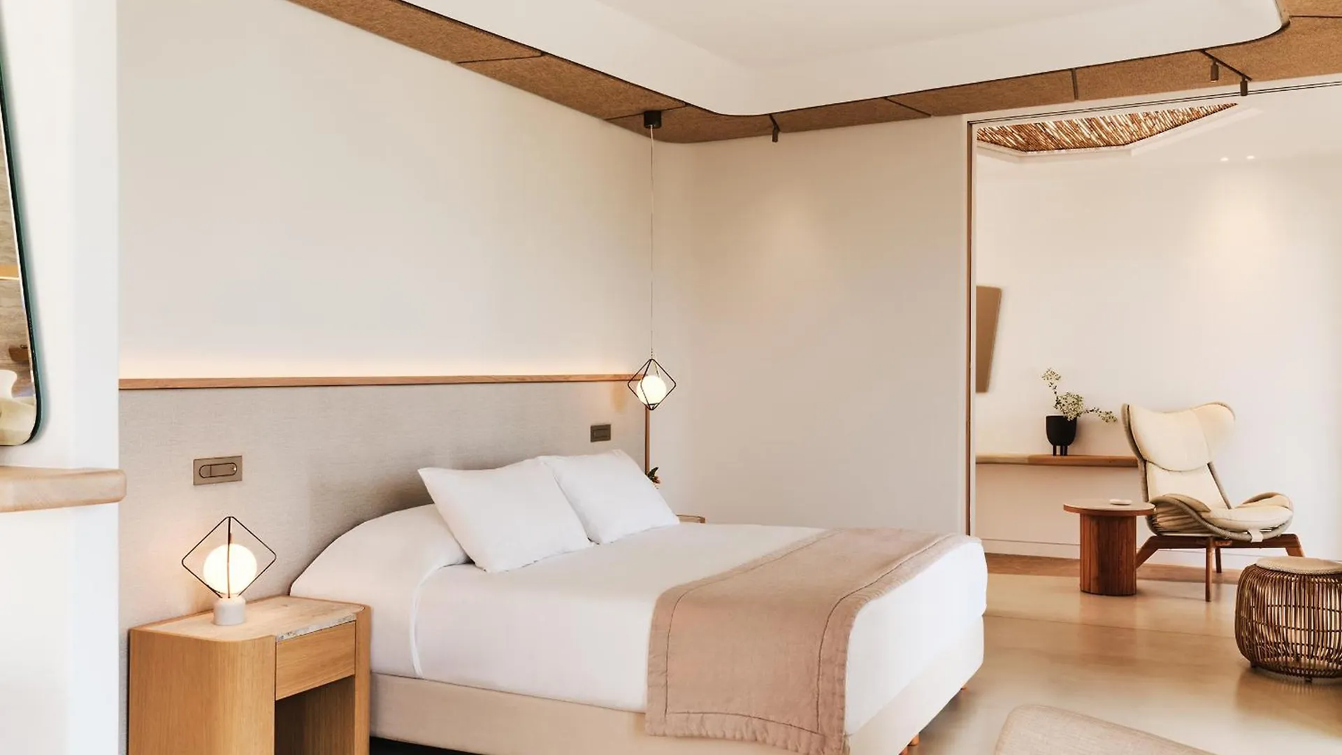 Bill&Coo Mykonos-The Leading Hotels Of The World (Adults Only) Mykonos Town