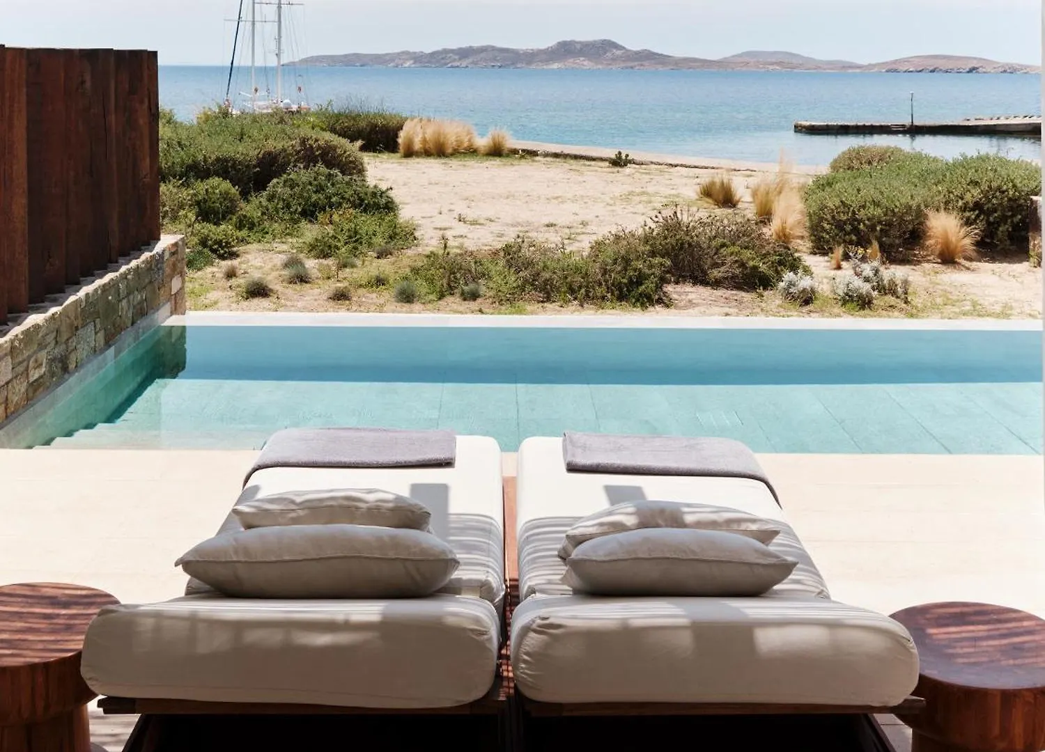 Bill&Coo Mykonos-The Leading Hotels Of The World (Adults Only) Mykonos Town