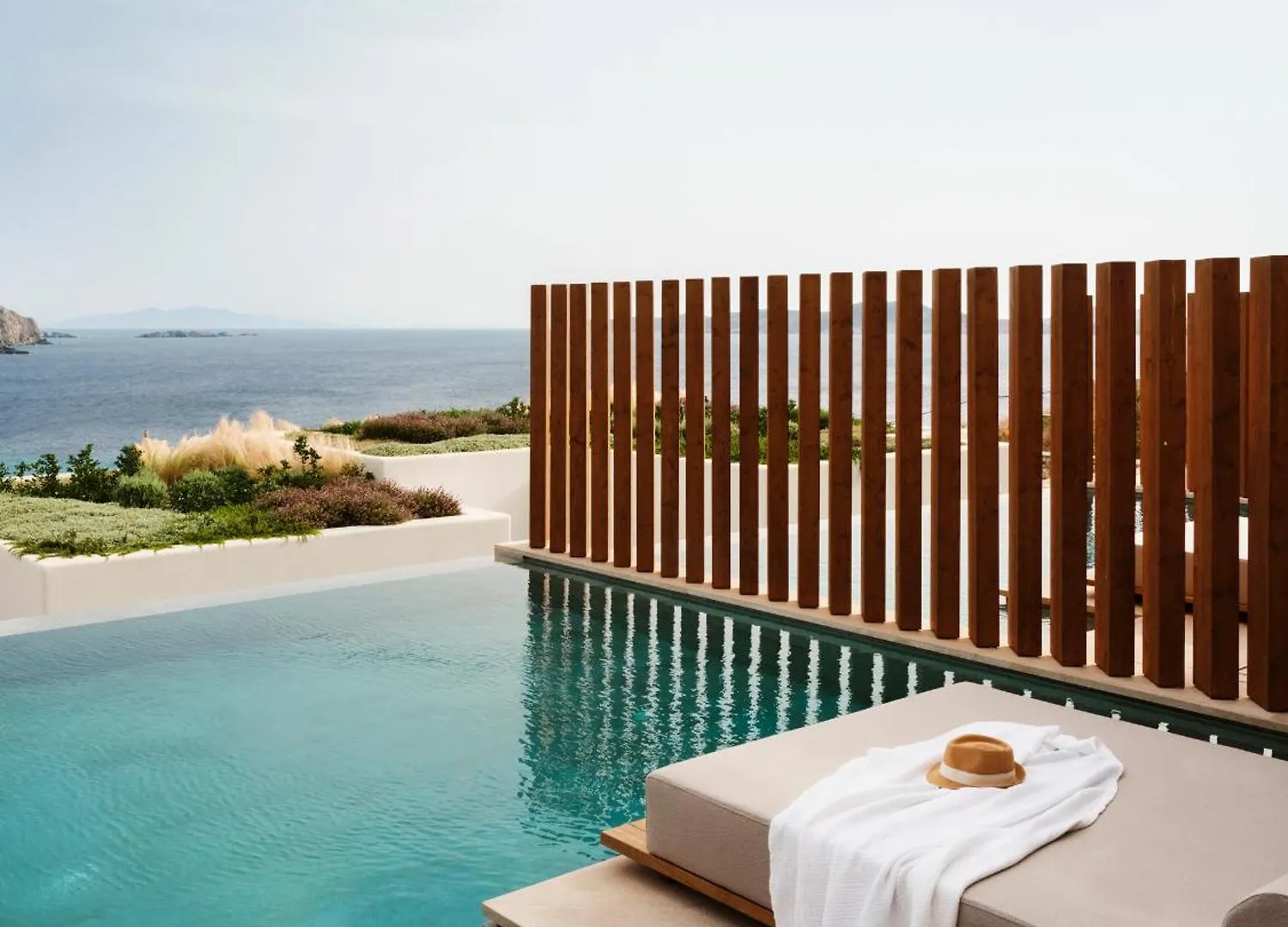 Bill&Coo Mykonos-The Leading Hotels Of The World (Adults Only) Mykonos Town