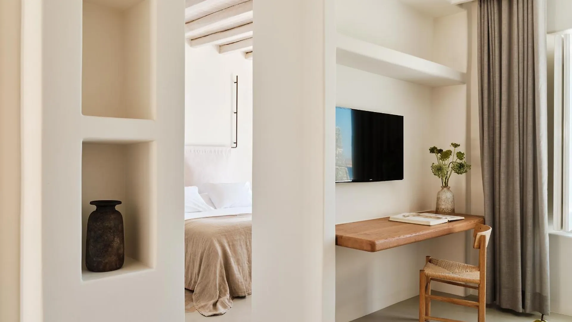 Bill&Coo Mykonos-The Leading Hotels Of The World (Adults Only) Mykonos Town