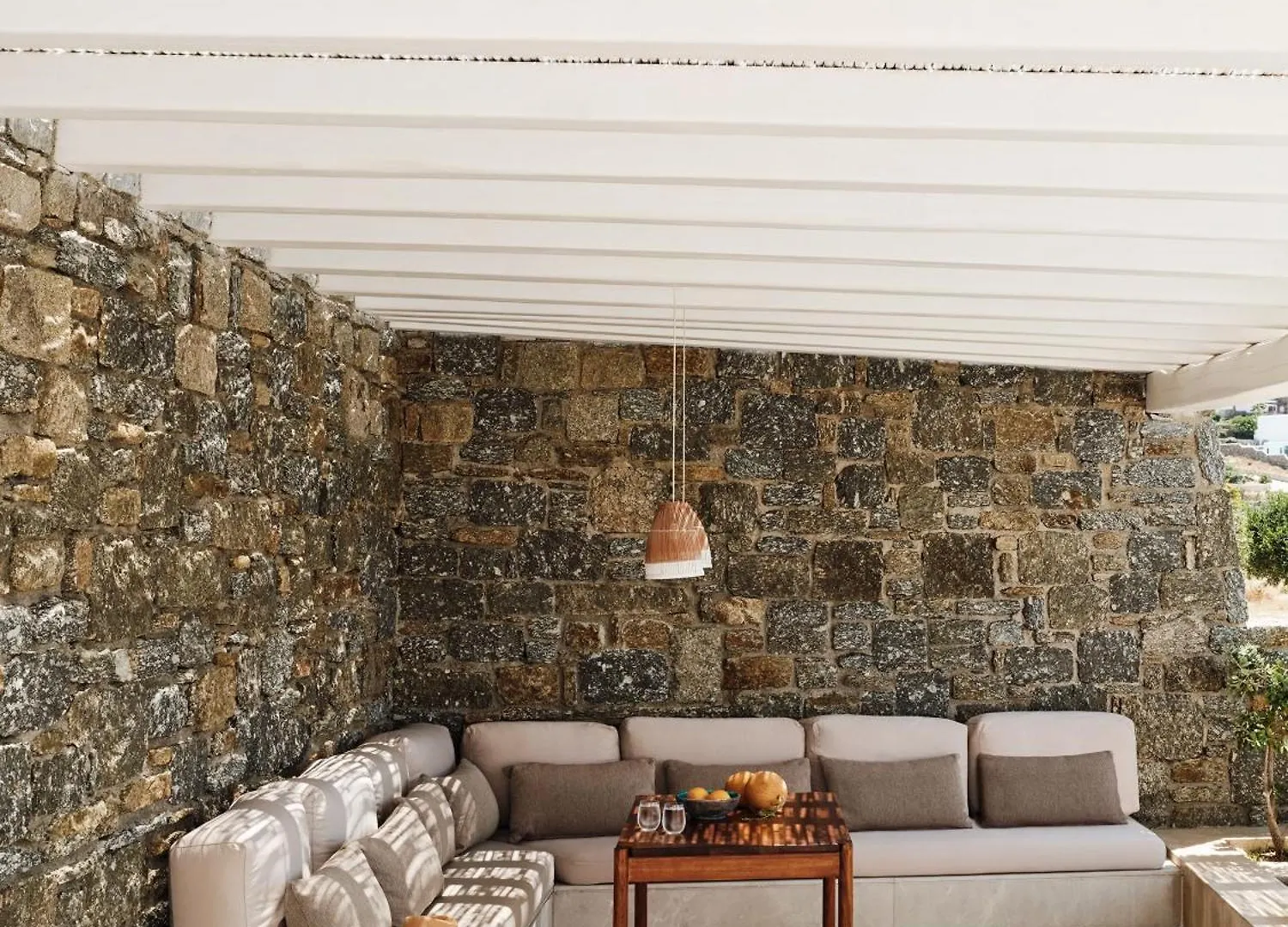 Bill&Coo Mykonos-The Leading Hotels Of The World (Adults Only) Mykonos Town Greece