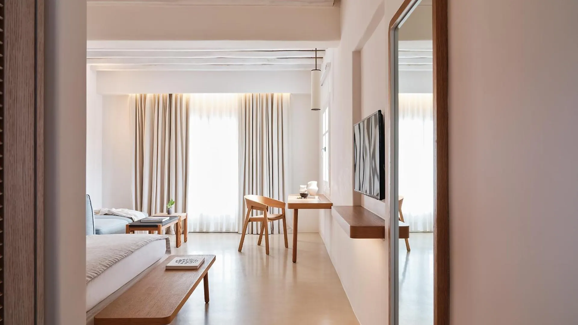 *****  Bill&Coo Mykonos-The Leading Hotels Of The World (Adults Only) Mykonos Town Greece