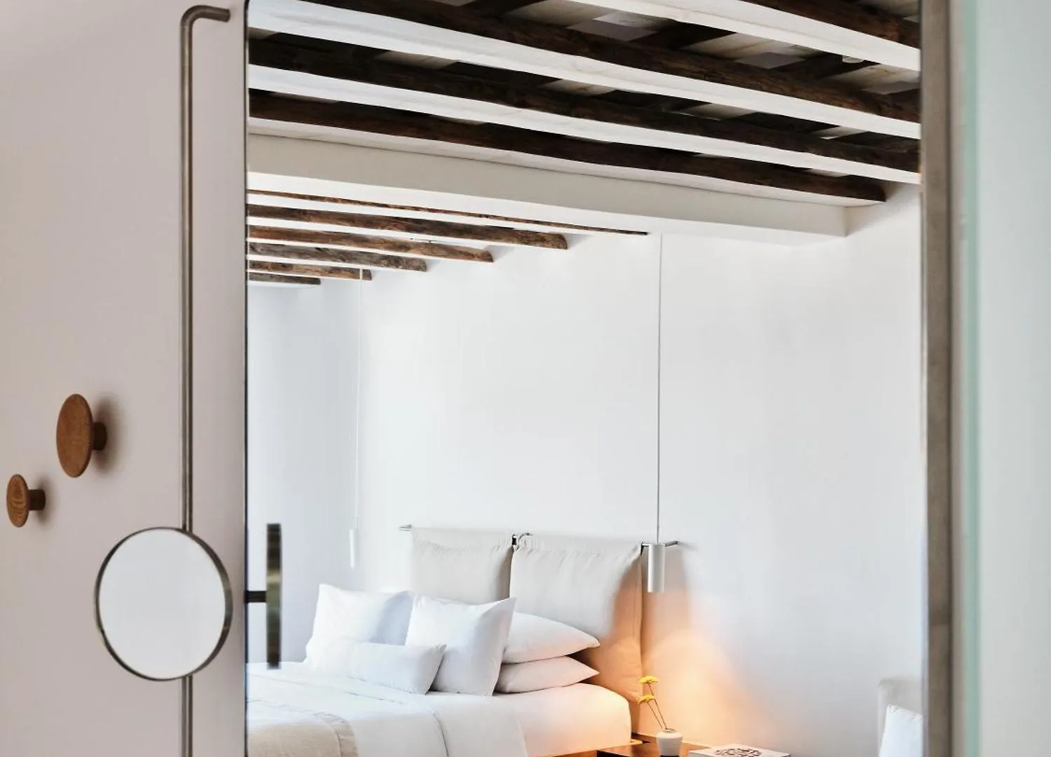 Bill&Coo Mykonos-The Leading Hotels Of The World (Adults Only) Mykonos Town Greece
